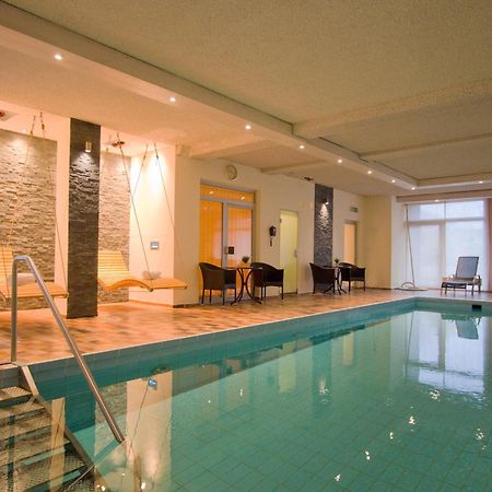Hotel Hanses-Braeutigam سشمالنبرغ المظهر الخارجي الصورة