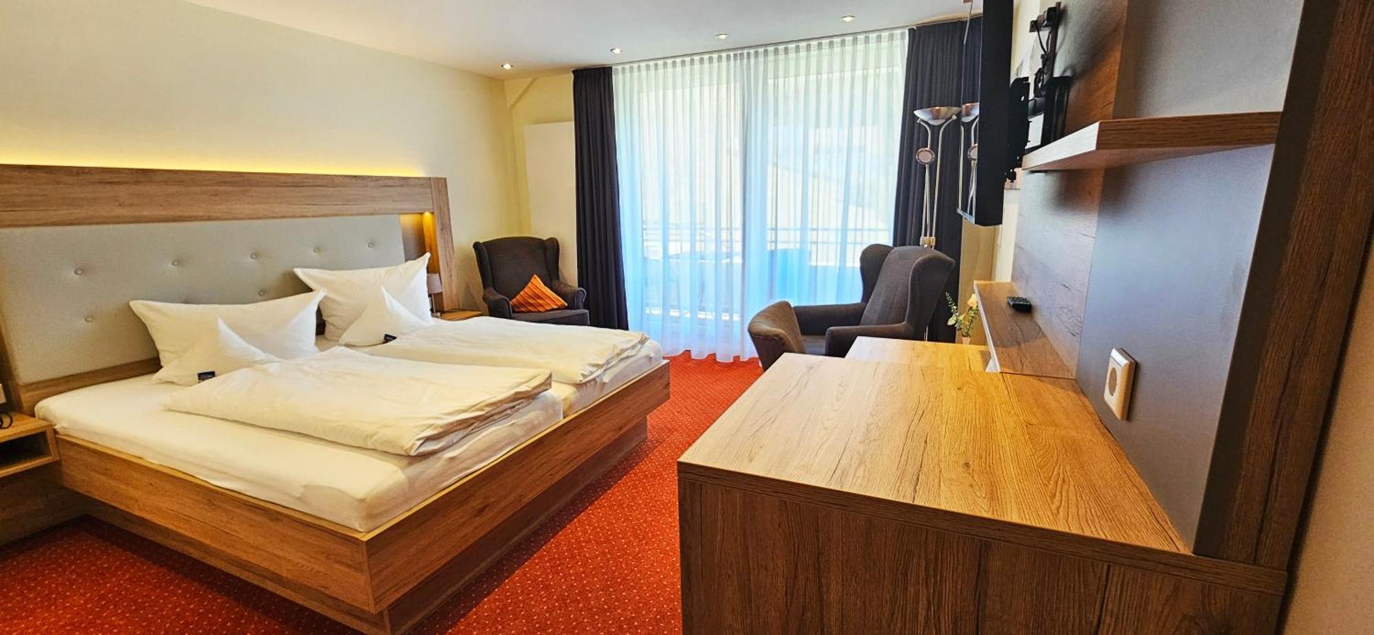 Hotel Hanses-Braeutigam سشمالنبرغ المظهر الخارجي الصورة