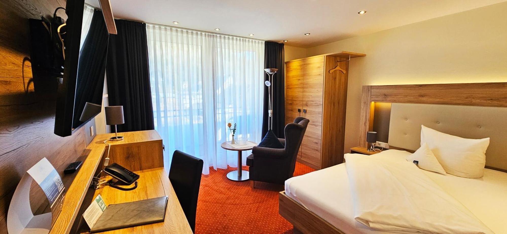Hotel Hanses-Braeutigam سشمالنبرغ المظهر الخارجي الصورة