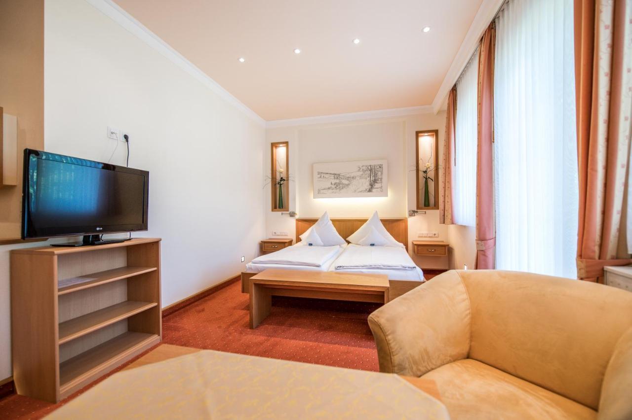 Hotel Hanses-Braeutigam سشمالنبرغ المظهر الخارجي الصورة
