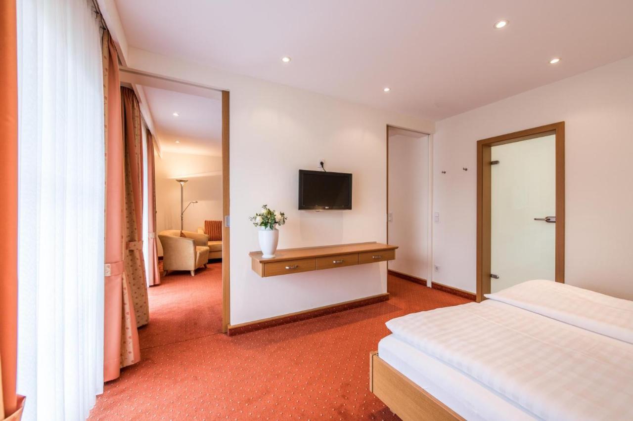Hotel Hanses-Braeutigam سشمالنبرغ المظهر الخارجي الصورة